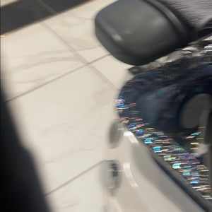 Meet your Posher, Micheline